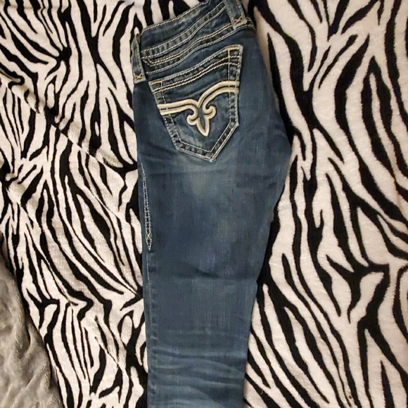 Jeans - Picture 2 of 7